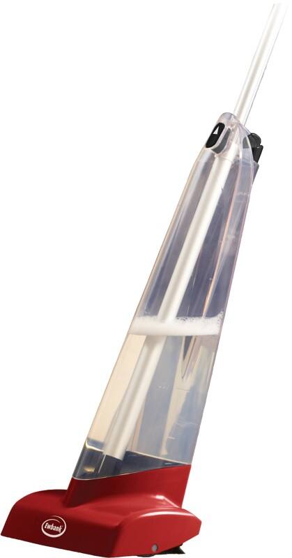 Ewbank Manual Carpet Shampooer Cascade 500ml