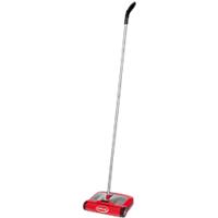 Ewbank Hard Floor Sweeper 310 All in One with Microfibre Duster