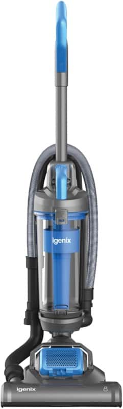 igenix Upright Vacuum Cleaner IG2430 Bagless 3L