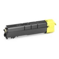 Kyocera TK-8705Y Original Toner Cartridge Yellow