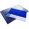 Exacompta Display Book 88102E A4 Blue 10 Pockets Pack of 20