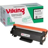 Viking TN-2410 Compatible Brother Toner Cartridge Black