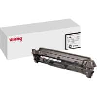 Viking 17A Compatible HP Toner Cartridge CF217A Black