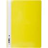 Exacompta Presentation Folders Folder A4 Yellow A4 Yellow PVC Pack of 25
