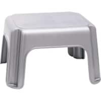 SLINGSBY Step 240 mm Plastic Grey