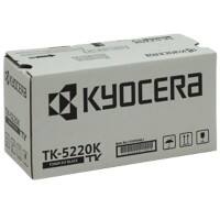 Kyocera TK-5220K Original Toner Cartridge Black