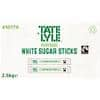 Tate & Lyle White Sugar Sticks 2.5g Pack of 1000