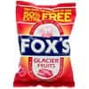 FOX'S Sweets Glacier's Fruit 195g