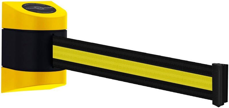 SLINGSBY Barrier Yellow 9.2 x 14.2 x 14.2 cm 309834