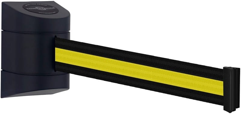 SLINGSBY Barrier Black, Yellow 9.2 x 14.2 x 14.2 cm 309839