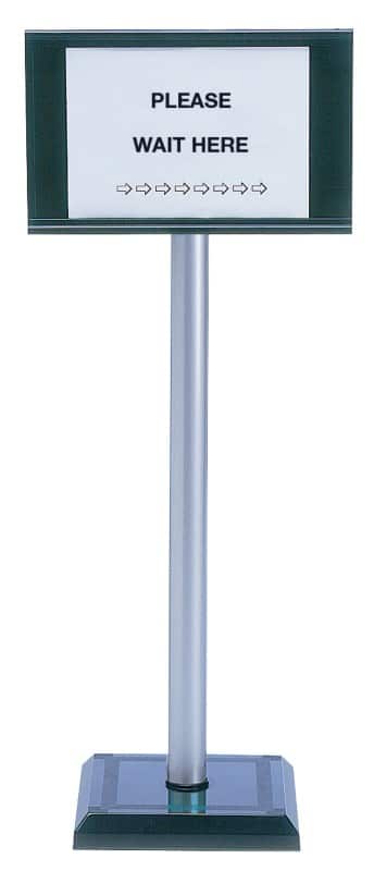 SLINGSBY Barrier Grey 18 x 126 x 40 cm 370445