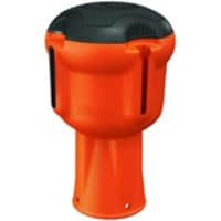 Skipper Dummy Receiving Unit For Traffic Cones 24 x 14.5 x 24 cm