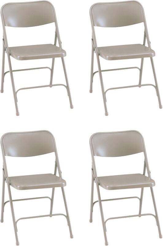 SLINGSBY Chairs 325547 Pack of 4