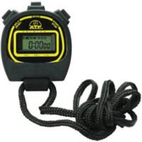 SLINGSBY Digital Alarm Clock 347598