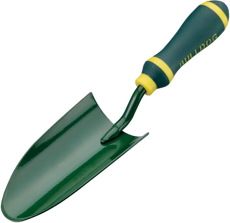 SLINGSBY Trowel Green 380365