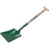 SLINGSBY Snow Shovel Handle Length 28 Inches