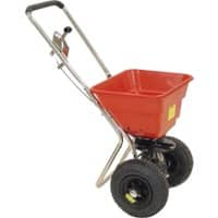 SLINGSBY Salt Spreader Red 57 x 96 x 89 cm