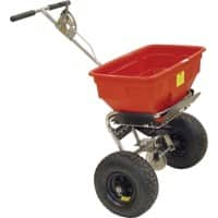 SLINGSBY Salt Spreader Red 83.5 x 104 x 85 cm