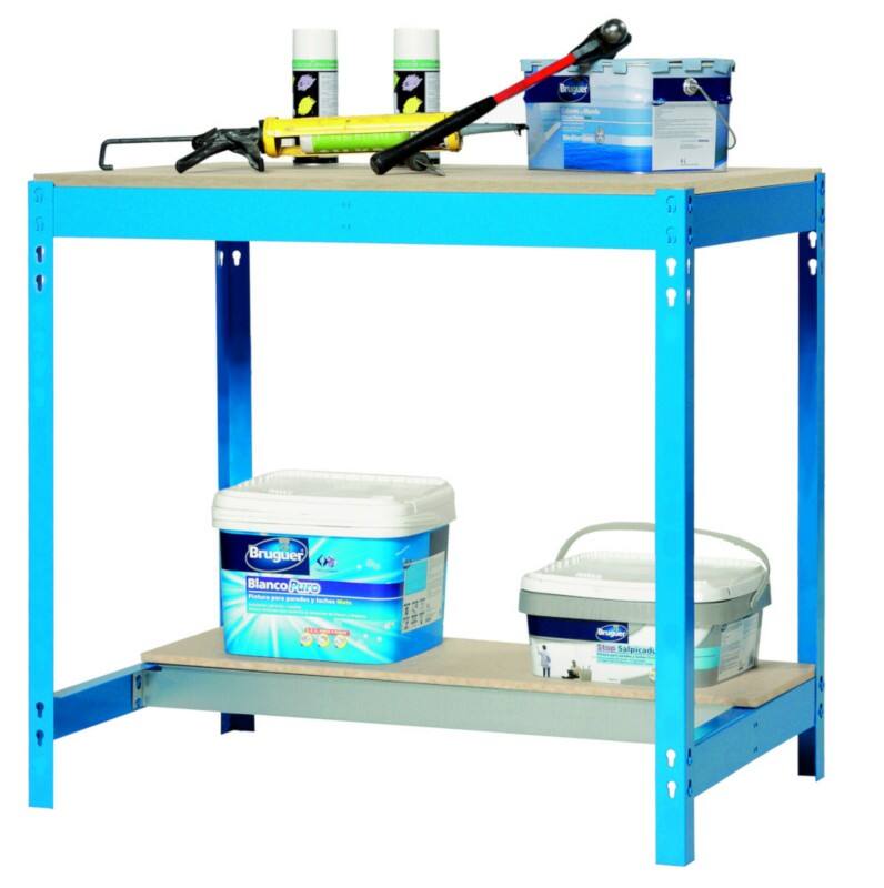 SLINGSBY Packing Workbench 840 x 900 x 600 mm