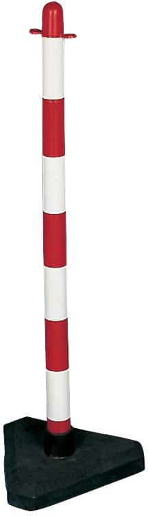 SLINGSBY Barrier 32 x 87 x 12 cm Red 404045