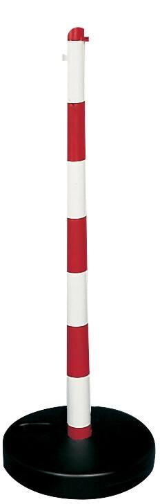 SLINGSBY Barrier 32 x 87 x 12 cm Red