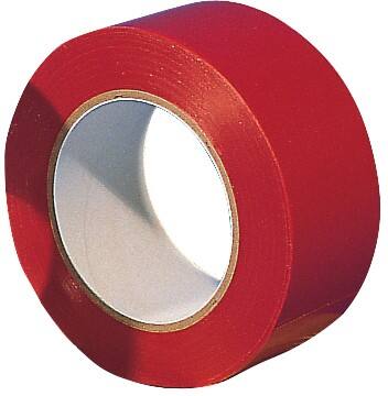 SLINGSBY Floor Marking Tape 12 x 12 x 5 cm Red