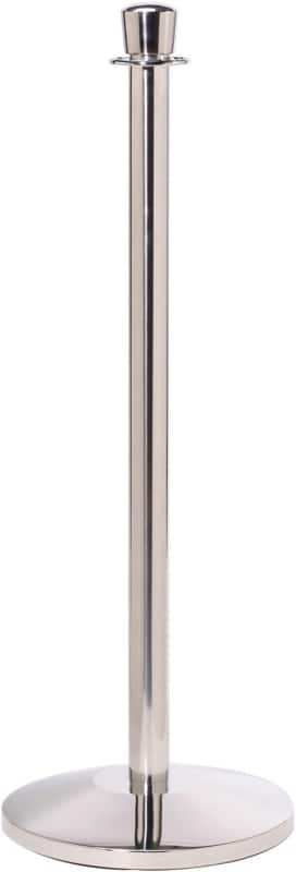 SLINGSBY Barrier 17.8 x 101.6 x 17.8 cm Silver 395812