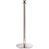 SLINGSBY Barrier Post Silver 17.8 x 101.6 x 17.8 cm