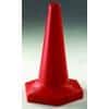 Traffic Cones Red 34 x 42 x 60 cm