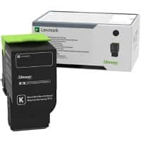 Lexmark Original Toner Cartridge 78C2XKE Black