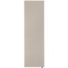Legamaster WALL-UP Acoustic Notice Board Wall Mounted 59.5 (W) x 200 (H) cm Light Beige