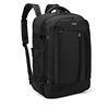 Falcon Laptop Backpack is0214 15.6 Inch Polyester Black 33 x 17 x 51 cm