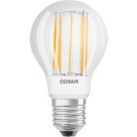 Osram Parathom Retrofit Light Bulb Smooth E27 12 W Warm White