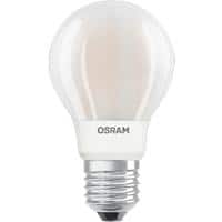 Osram Parathom Retrofit Light Bulb Matt E27 12 W Warm White