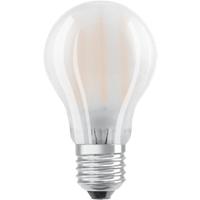 Osram Parathom Retrofit Light Bulb Matt E27 4.5 W Warm White