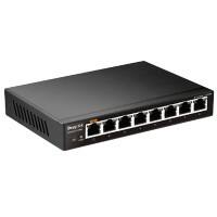 DrayTek VigorSwitch G1080 8 Gigabit Ethernet Ports with Link Aggregation