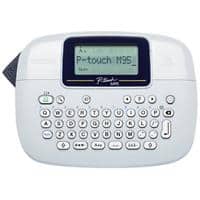 Brother Label Printer PTM95 QWERTY