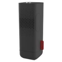 BONECO Air Purifier P50 Black 6.3 x 6.3 x 17.8 cm