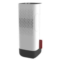 BONECO Air Purifier P50 White 6.3 x 6.3 x 17.8 cm