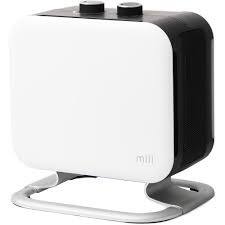 Mill Freestanding Heater 99480 70 x 31 x 36 cm
