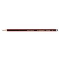 STAEDTLER Pencil 110H H Pack of 12