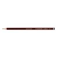 STAEDTLER Pencil 110H H Pack of 12