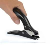 Rapesco Staple Remover Metal Black 1309