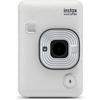 Fujifilm Instant Camera Instax Mini LiPlay Stone White