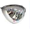 SLINGSBY Security Mirror 180° Silver 6.8 x 6.8 x 6.8 cm