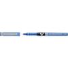 Pilot Hi-Tecpoint V5 Rollerball Pen Fine 0.3 mm Blue Pack of 12