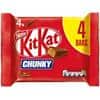Nestlé KitKat Chocolate Bar 40 g Pack of 4