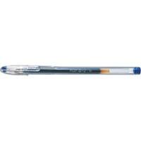 Pilot G-1 Gel Rollerball Pen Fine 0.3 mm Blue Pack of 12
