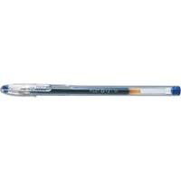 Pilot G-1 Rollerball Pen Fine 0.3 mm Blue Pack of 12