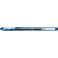 Pilot G-1 Rollerball Pen Medium 0.4 mm Blue Pack of 12